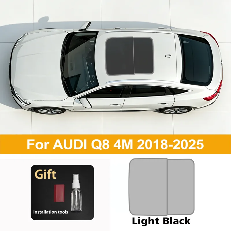 Para Audi Q8 4M 2018-2025, Pel - Anti Blue Light Film reseña y precio