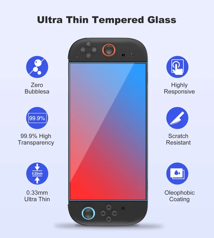 BEBONCOOL Paquete de 2 protect - Screen Alignment Tool reseña y precio