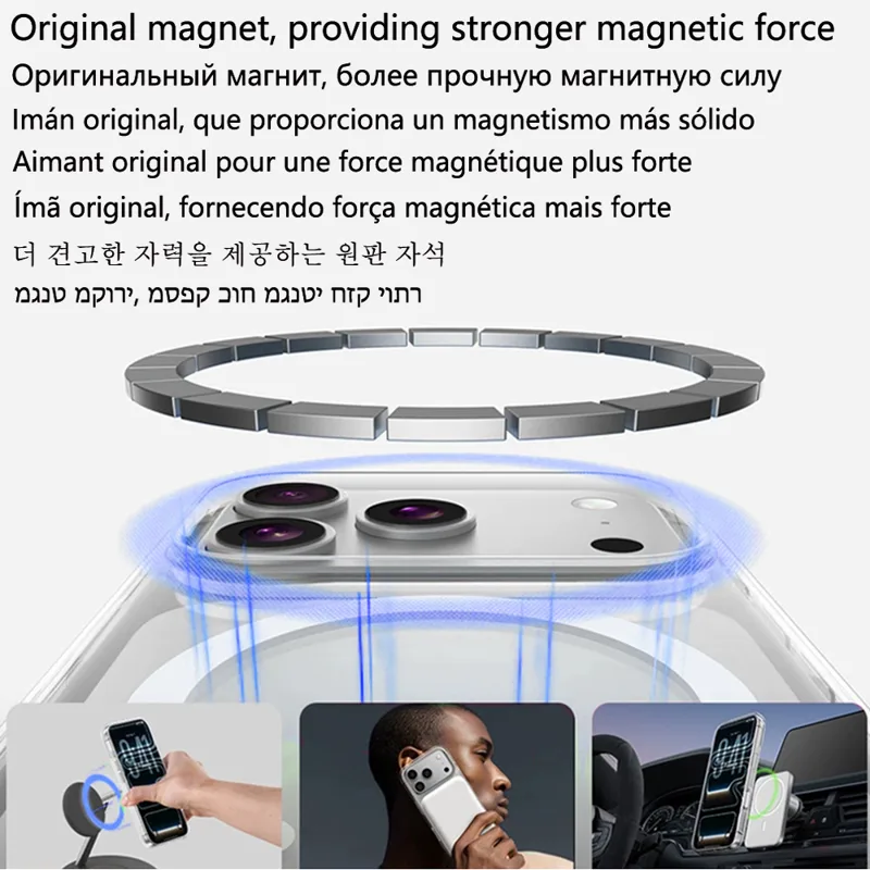 Funda Galvanoplastia Protecció - Camera Lens Protector reseña y precio