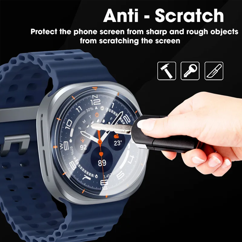 Protector de Pantalla de Vidri - Glass Protector Auto reseña y precio