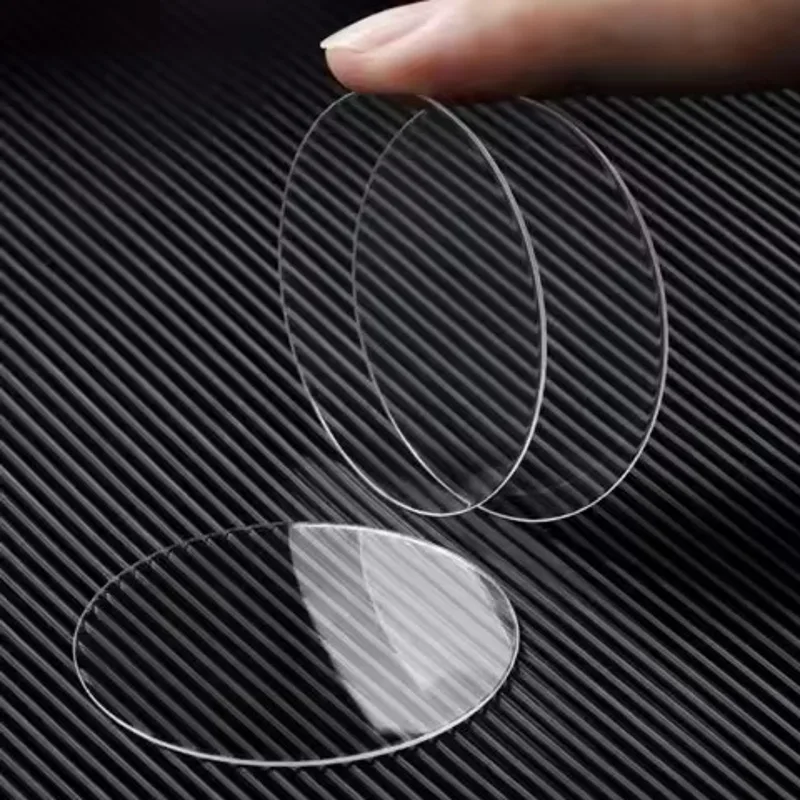 Protector de Pantalla Universa - Smartwatch Screen Film reseña y precio