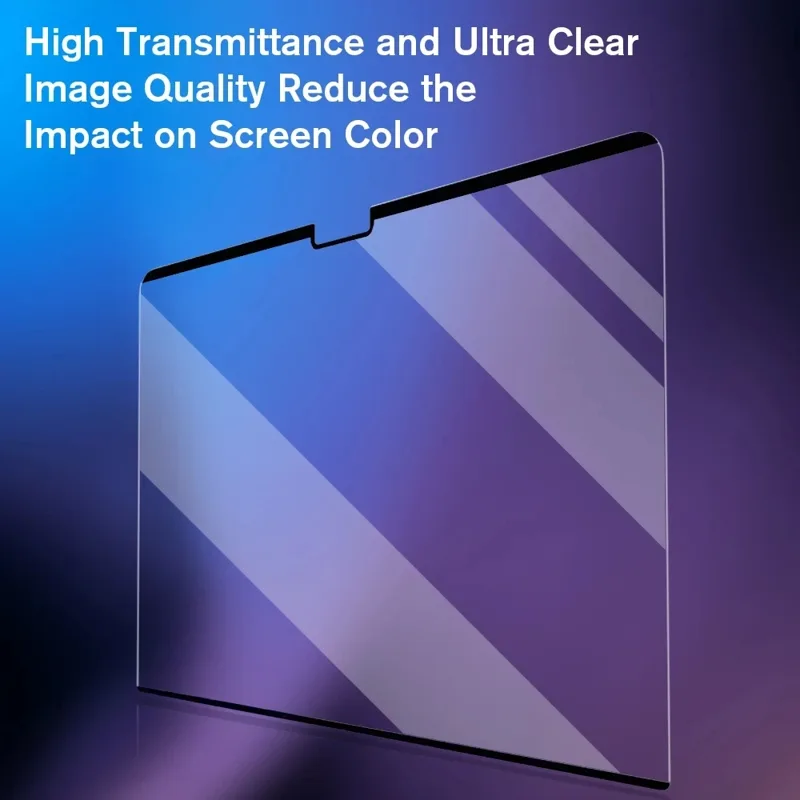 Protector de pantalla magnétic - Privacy Filter 2Pack reseña y precio