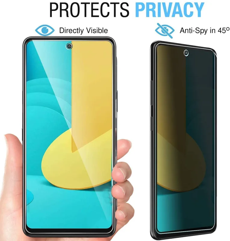Paquete de 2 protectores de pa - Privacy Filter 2Pack reseña y precio
