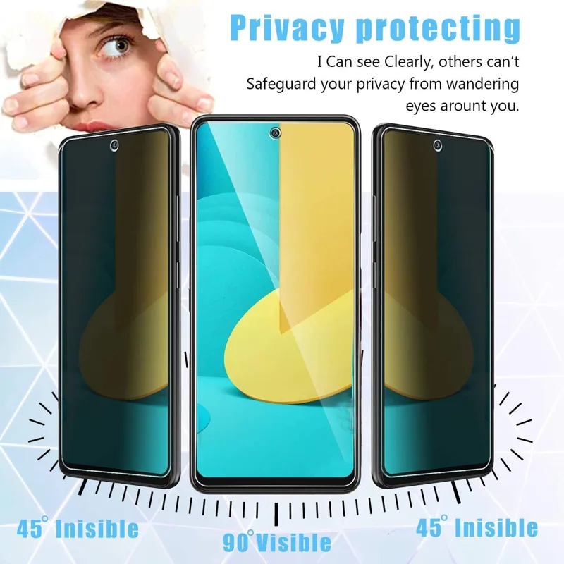 Paquete de 2 protectores de pa - Privacy Filter 2Pack reseña y precio