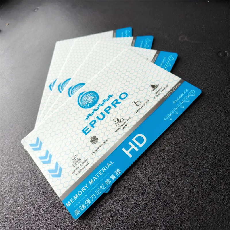 Vormir 50 Uds. Películas de hi - Screen Protector Cutter reseña y precio