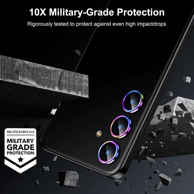 Protector de Pantalla de Vidri - Tempered Glass Screen 9H reseña y precio