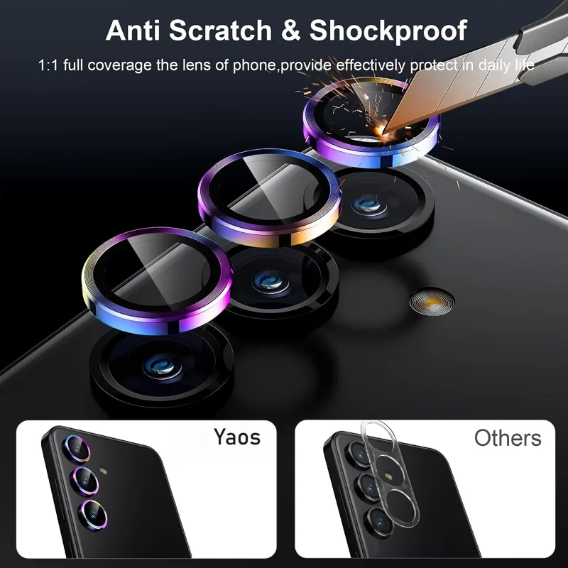 Protector de Pantalla de Vidri - Tempered Glass Screen 9H reseña y precio