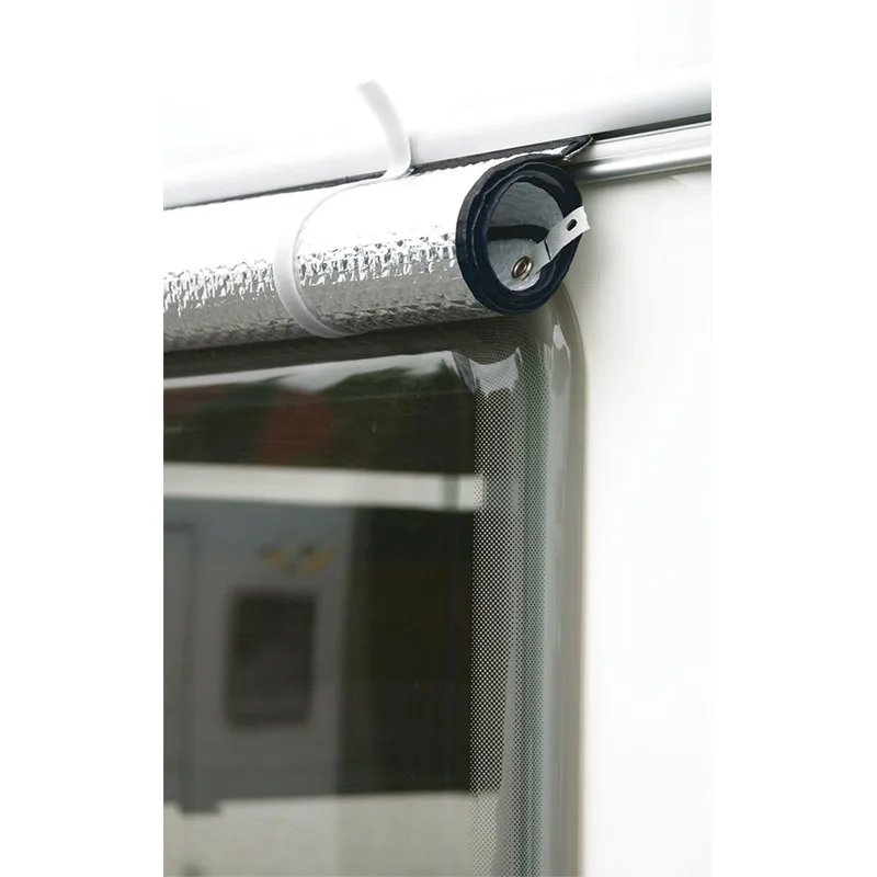 Parasol para parabrisas de RV, - Privacy Screen Protector reseña y precio