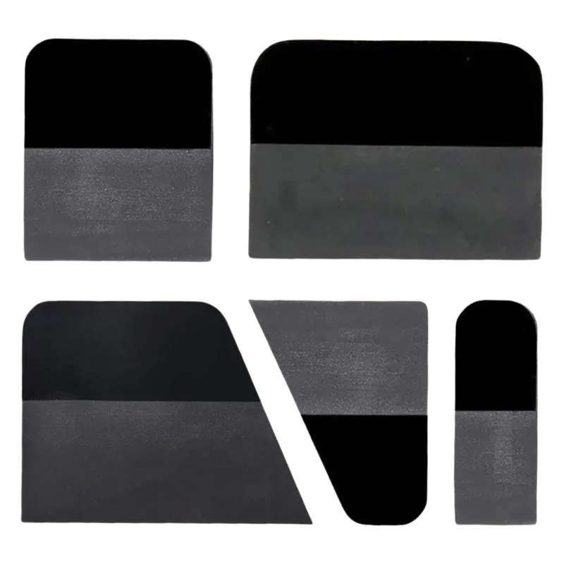 5 uds colección escobilla TPU, - Flexible Tpu Film reseña y precio