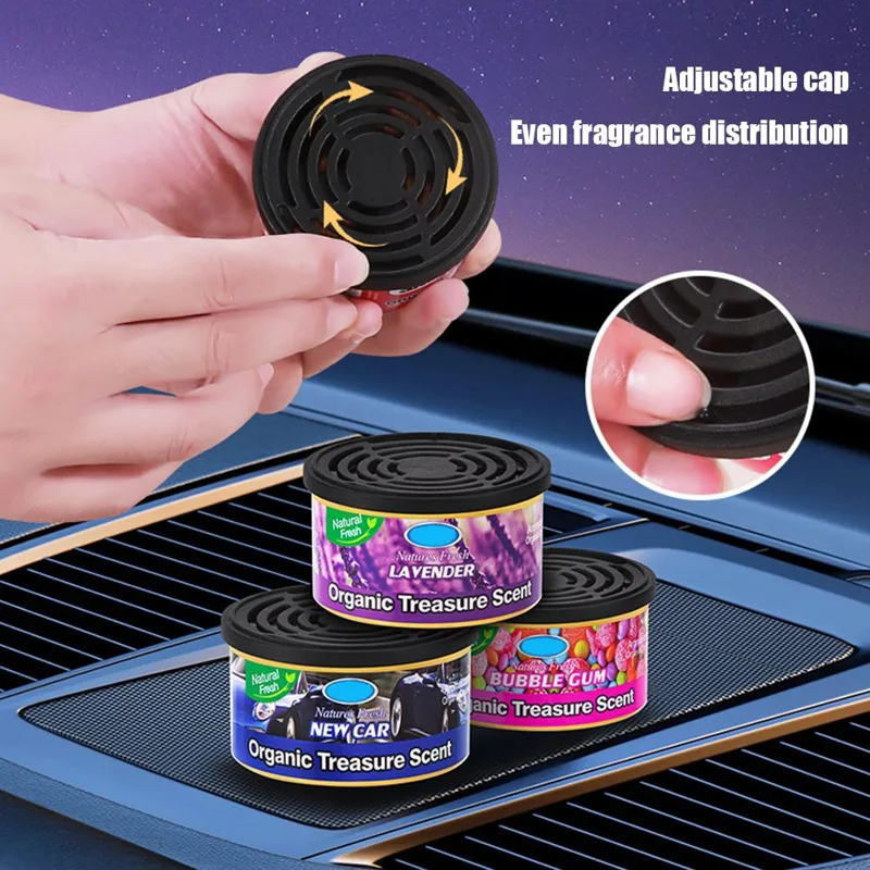 Perfume aromatizante para coch - Air Bubble Remover reseña y precio