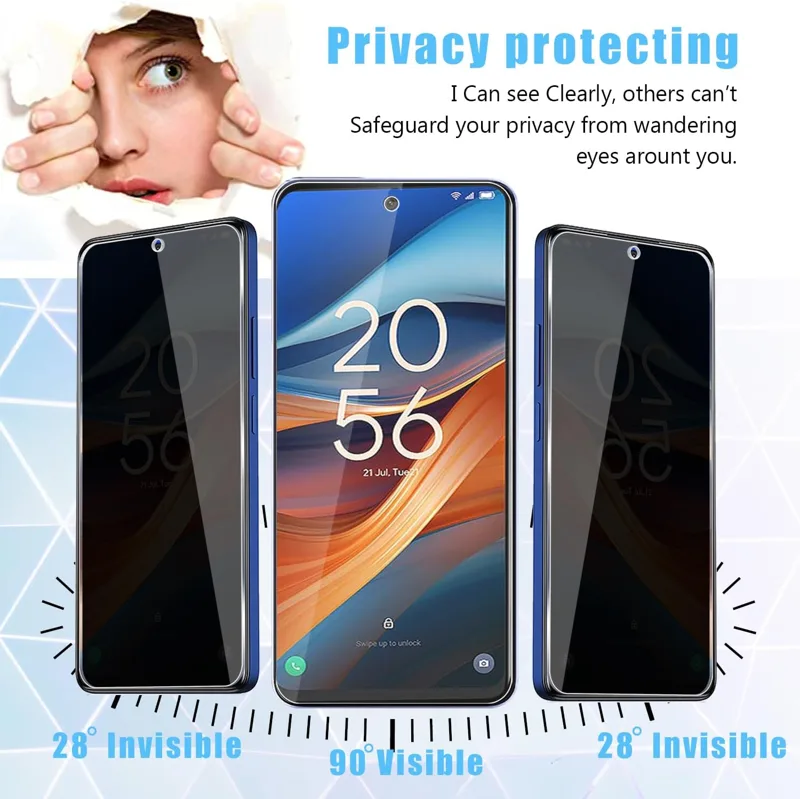 [Paquete de 2] Protector de pa - Privacy Filter 2Pack reseña y precio