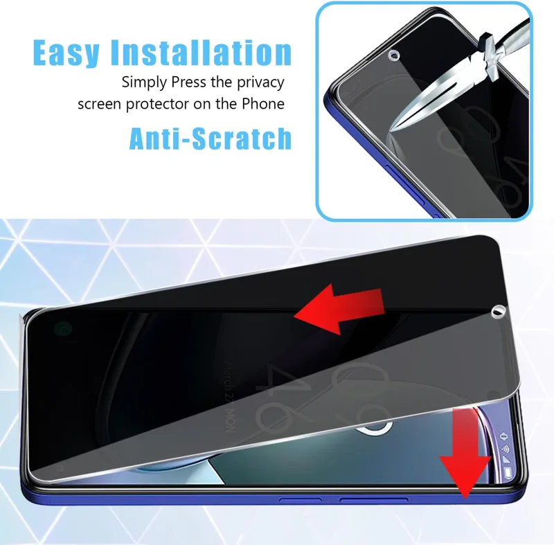 [Paquete de 2] Protector de pa - Privacy Filter 2Pack reseña y precio
