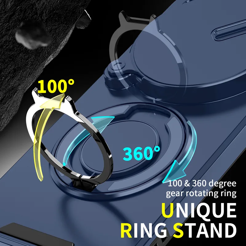Funda para Teléfono Vivo X300  - Camera Lens Protector reseña y precio