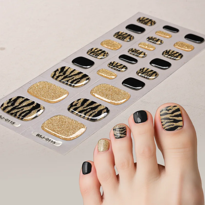 26Tips Adhesivos de Gel Semicu - Full Cover Adhesive reseña y precio
