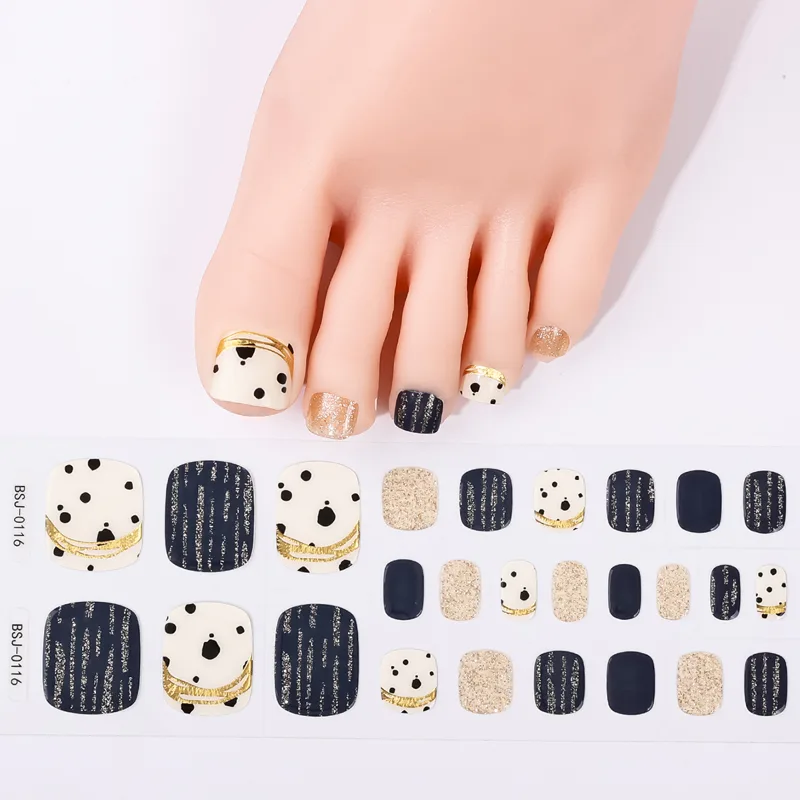26Tips Adhesivos de Gel Semicu - Full Cover Adhesive reseña y precio