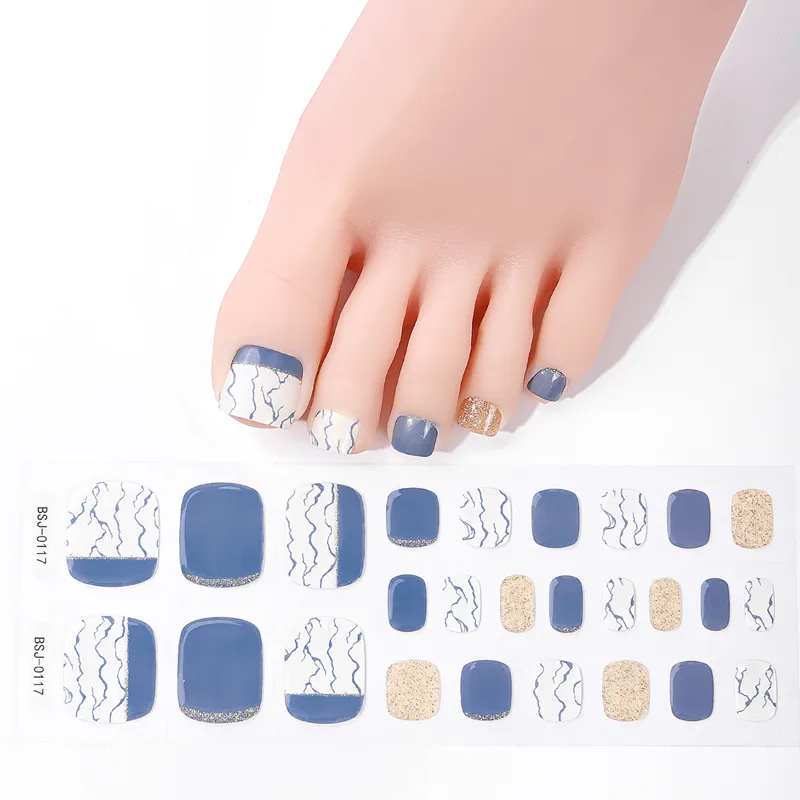 26Tips Adhesivos de Gel Semicu - Full Cover Adhesive reseña y precio