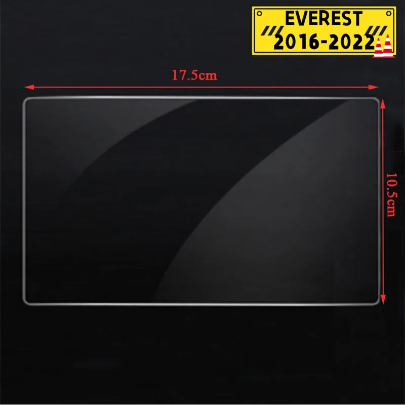 Protector de pantalla de coche - Glass Protector Auto reseña y precio