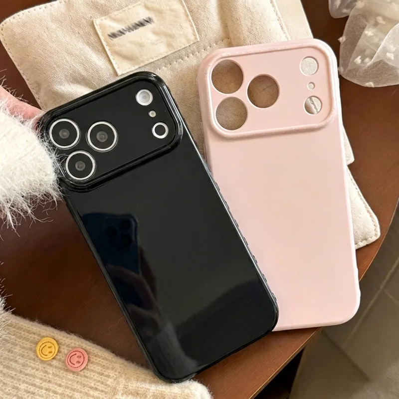Funda de Silicona Líquida Colo - Oleophobic Coating Spray reseña y precio