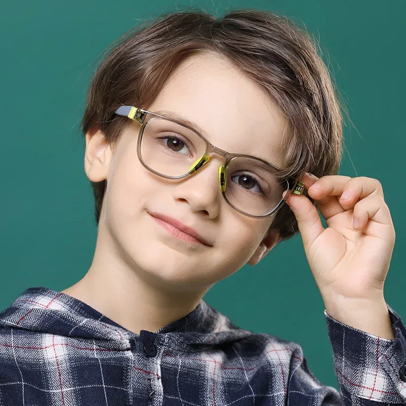 Gafas antiluz azul para niños, - Anti Blue Light Film reseña y precio