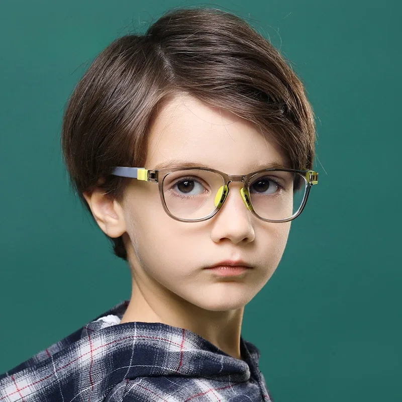 Gafas antiluz azul para niños, - Anti Blue Light Film reseña y precio
