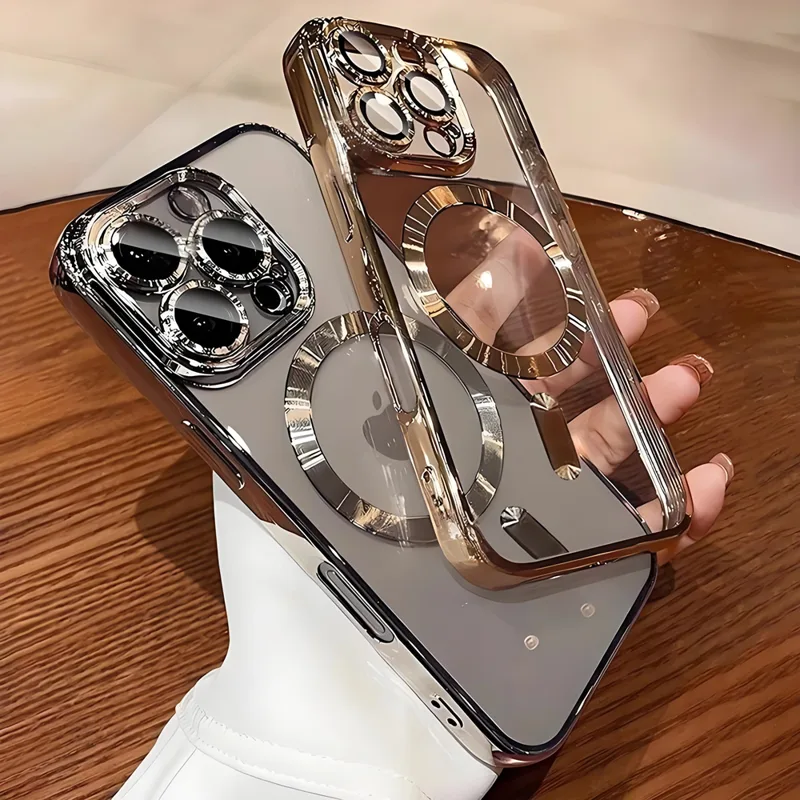 Funda protectora de lente de c - Camera Lens Protector reseña y precio