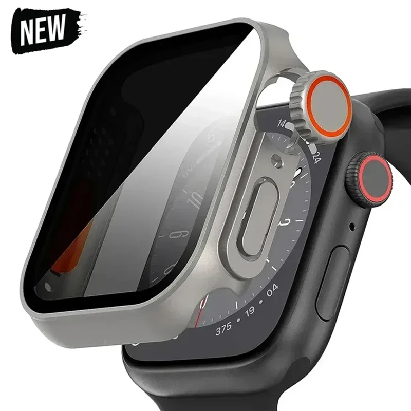 Funda para apple watch Apple W - Privacy Screen Protector reseña y precio