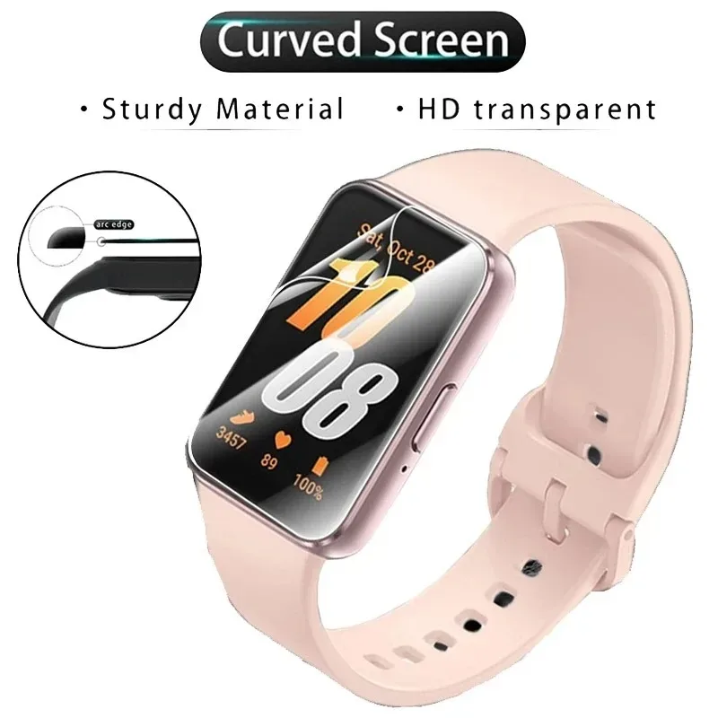 Película de hidrogel suave par - Hydrogel Screen Protector reseña y precio