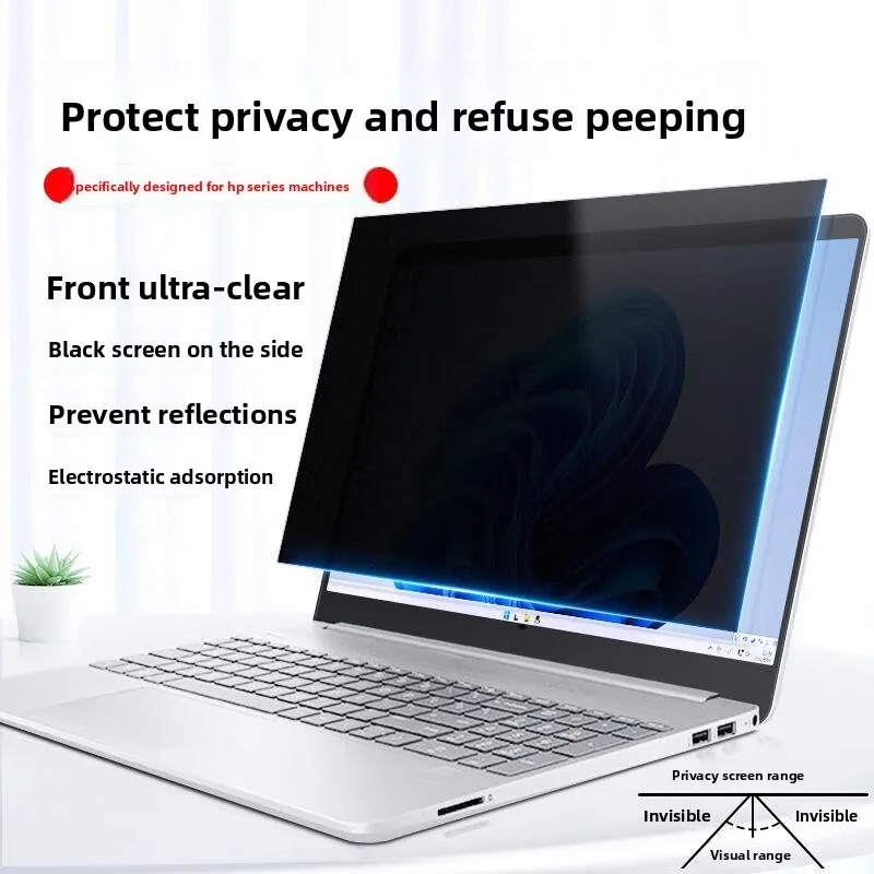 Película de privacidad para or - Anti Blue Light Film reseña y precio