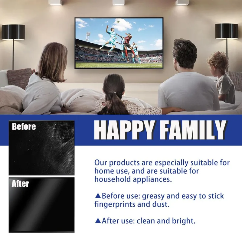Protector de pantalla líquido, - Oleophobic Coating Spray reseña y precio