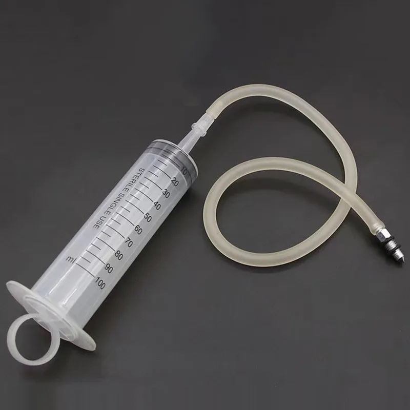 Accesorio de purga Kit de purg - Air Bubble Remover reseña y precio
