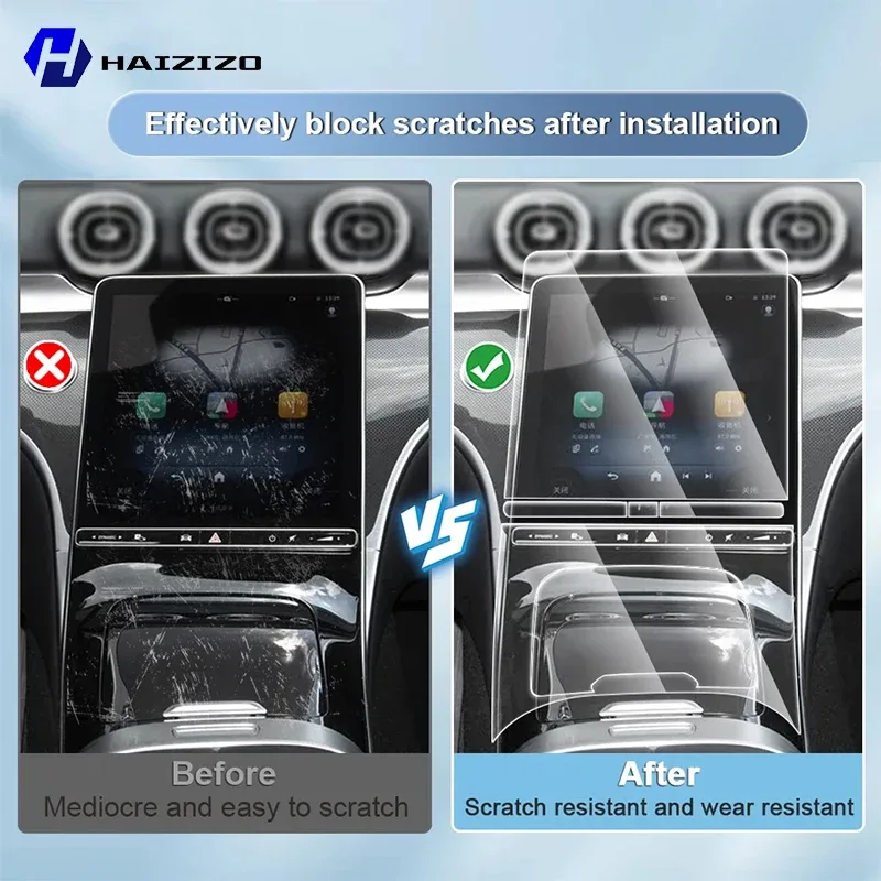 Película de TPU para navegació - Matte Anti Glare Screen reseña y precio