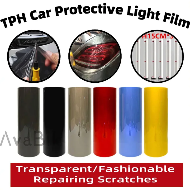 Luz antiniebla trasera para fa - Anti Blue Light Film reseña y precio