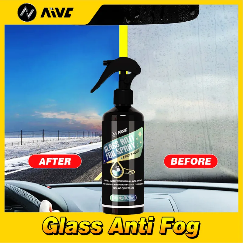 Agente impermeable antivaho pa - Oleophobic Coating Spray reseña y precio