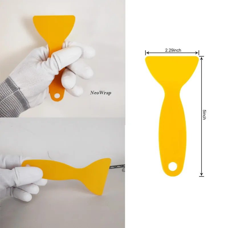 Espátula Flexible para Remover - Air Bubble Remover reseña y precio