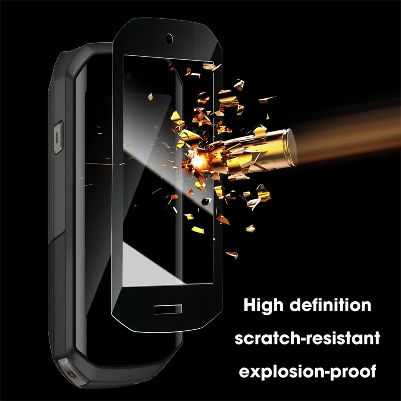 1-3 uds vidrio templado curvo  - Curved Edge Screen reseña y precio