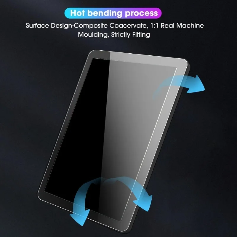 Protector de pantalla Flexible - Matte Anti Glare Screen reseña y precio