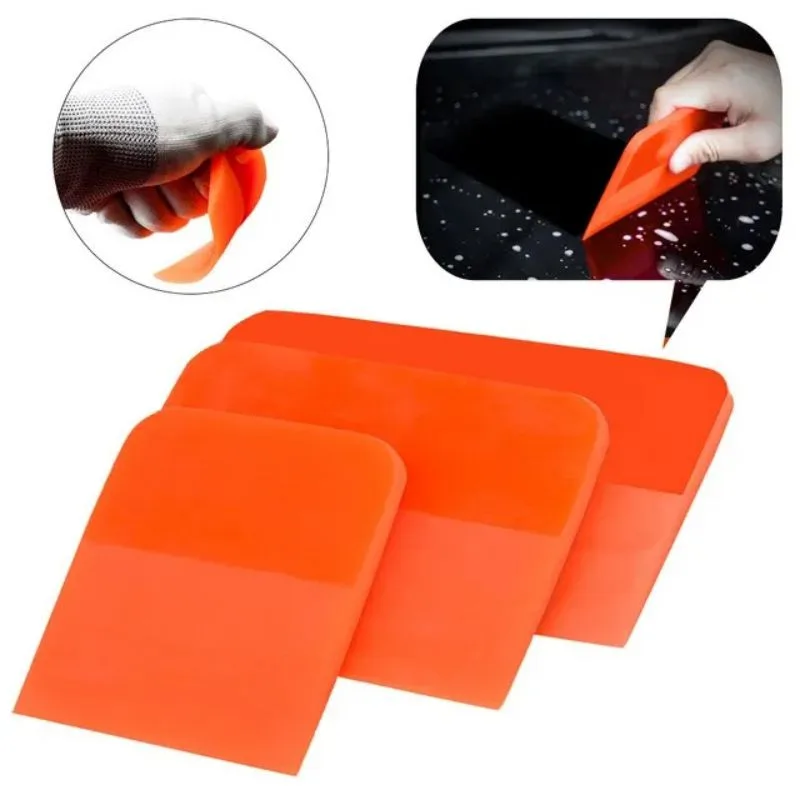 Película protectora de revesti - Glass Protector Auto reseña y precio