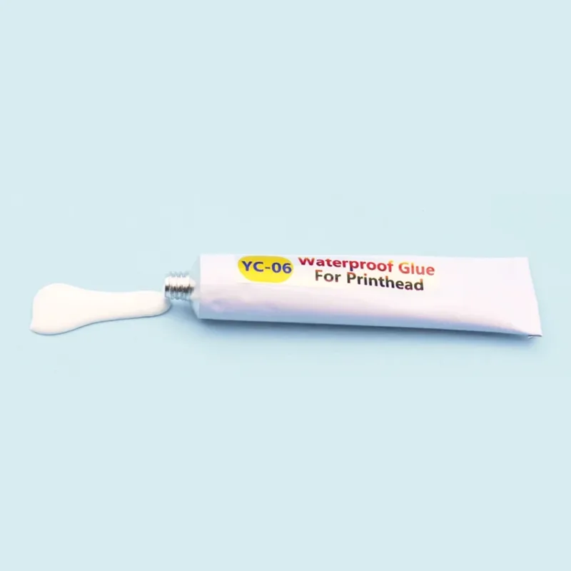 Cabezal de impresión sellado X - Liquid Uv Glue Kit reseña y precio