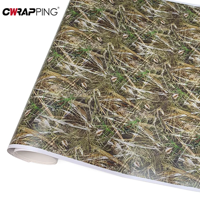 Vinilo Adhesivo de Camuflaje d - Full Cover Adhesive reseña y precio