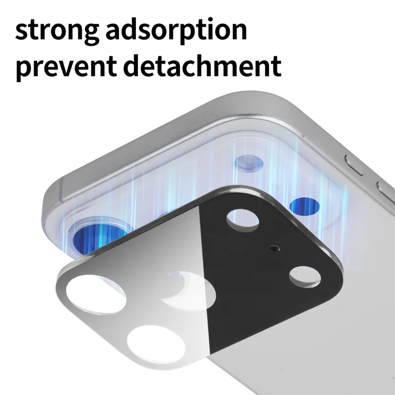 2 uds 9H vidrio templado para  - Tempered Glass Screen 9H reseña y precio