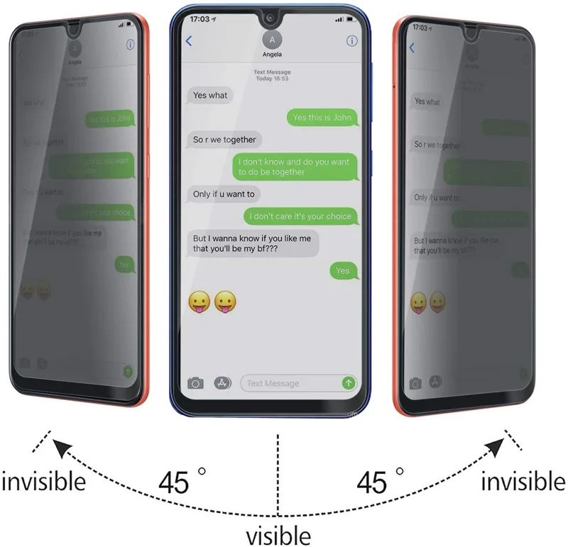 [Paquete de 2] Protector de pa - Privacy Filter 2Pack reseña y precio
