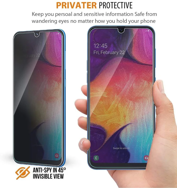 [Paquete de 2] Protector de pa - Privacy Filter 2Pack reseña y precio