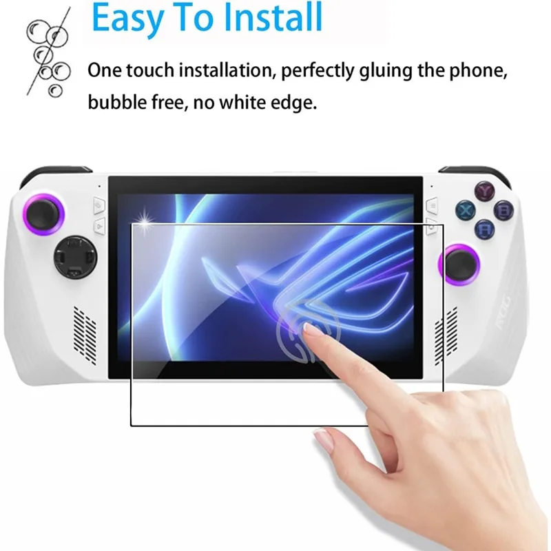 Protector de Pantalla para Con - Curved Edge Screen reseña y precio