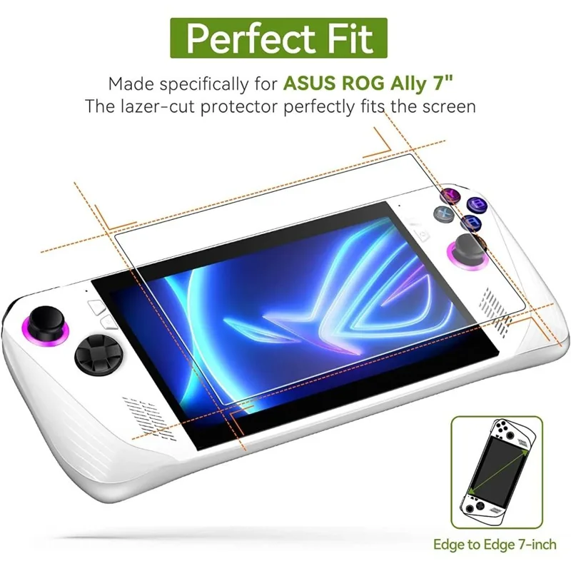 Protector de Pantalla para Con - Curved Edge Screen reseña y precio