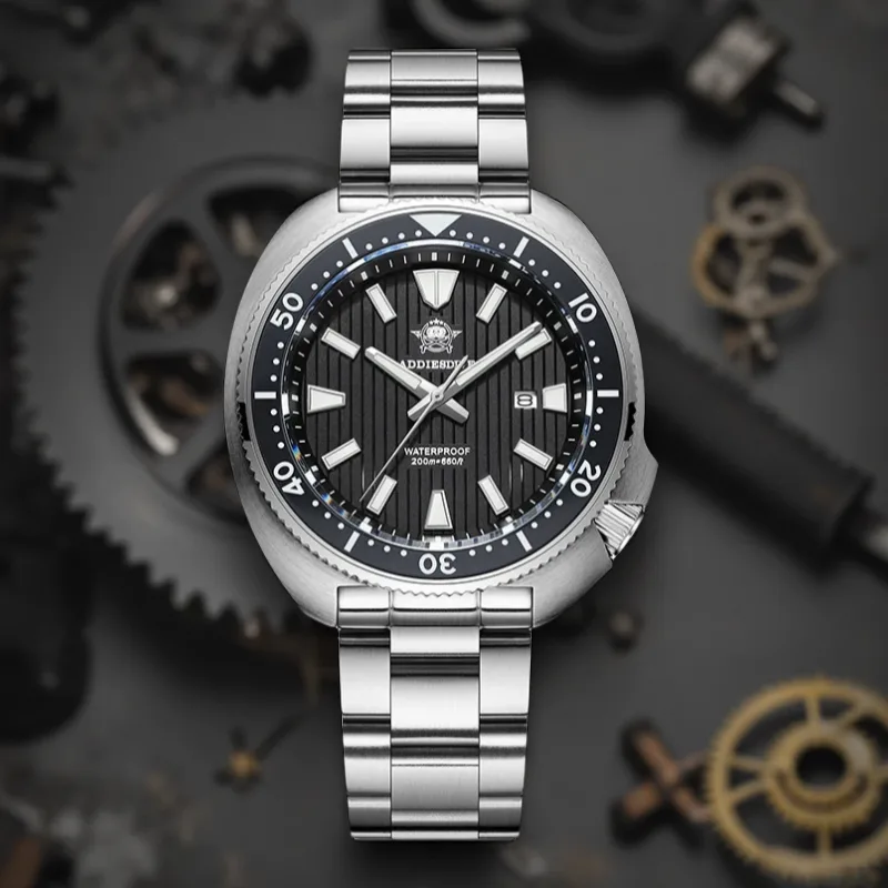 ADDIESDIVE, nuevos relojes par - Anti Blue Light Film reseña y precio
