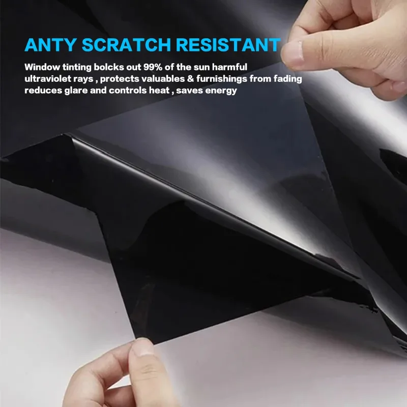 Película Universal para Ventan - Privacy Screen Protector reseña y precio
