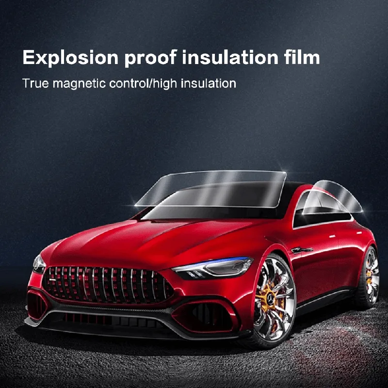Película Universal para Ventan - Privacy Screen Protector reseña y precio