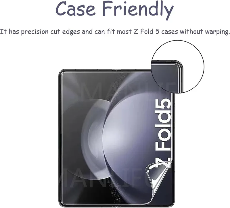 Protector de pantalla para Sam - Flexible Tpu Film reseña y precio