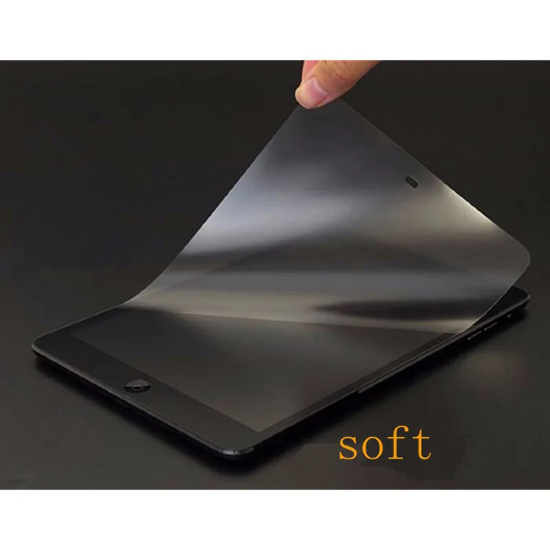 Protector de pantalla antidesl - Matte Anti Glare Screen reseña y precio