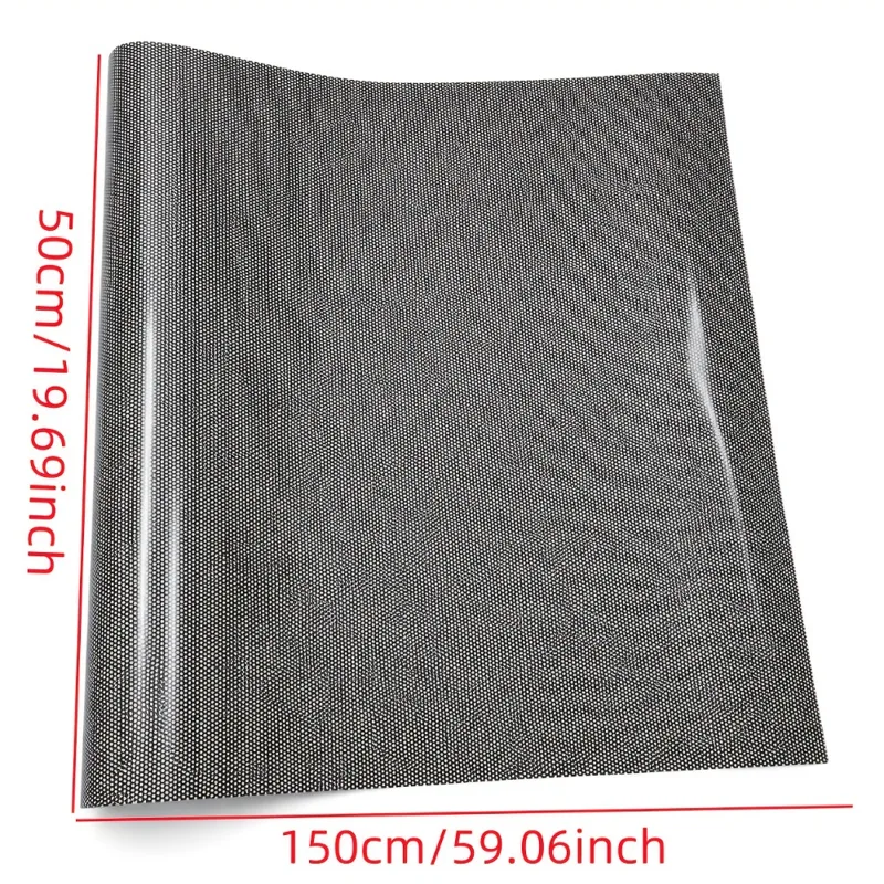 1 Rollo de Vinilo Perforado Ne - Privacy Screen Protector reseña y precio
